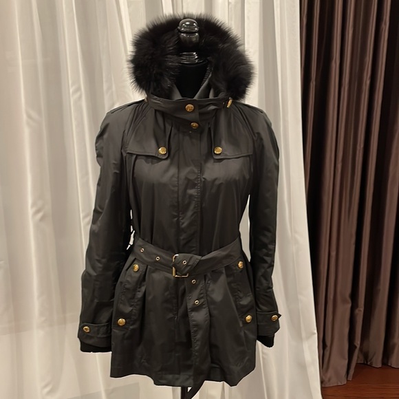 Burberry 2 in 1 Jacket! - Picture 8 of 16